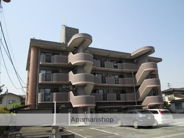 インフィニティ出水Ⅲ