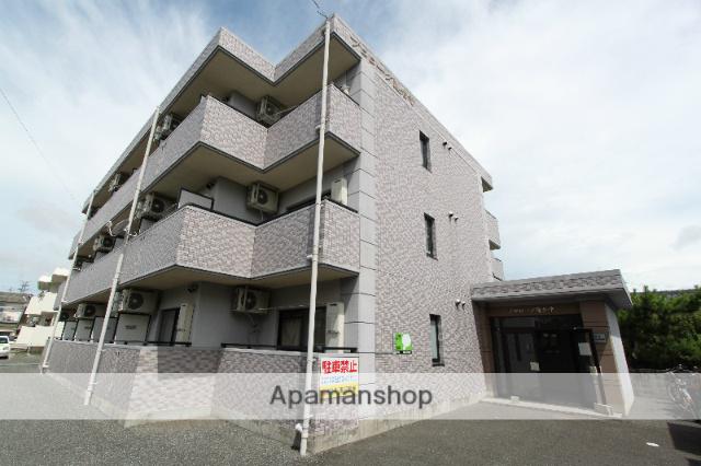 プロローグ蓮台寺(1K/2階)