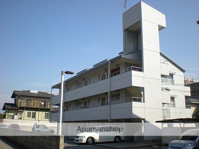 レジデンス福下B