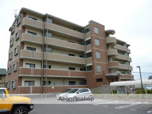 サンプレイン[2階]