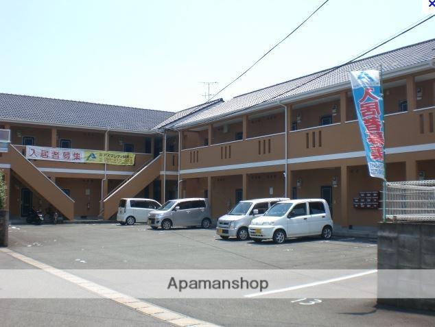 WING黒髪(ワンルーム/1階)