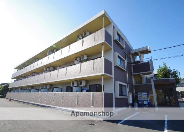 セントラル・レジデンス