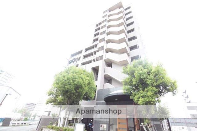 サンロージュ水前寺公園(1DK/4階)