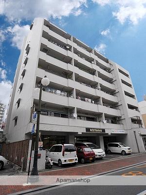 コアマンション慶徳(2LDK/7階)