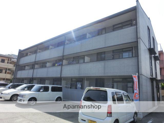 セントラル新南部壱番館(1K/1階)