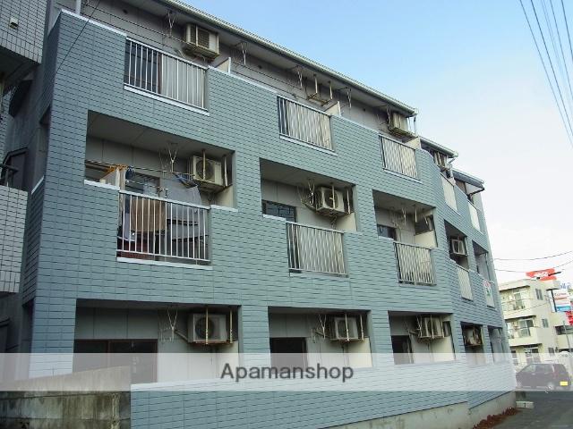 フレンドハイツ