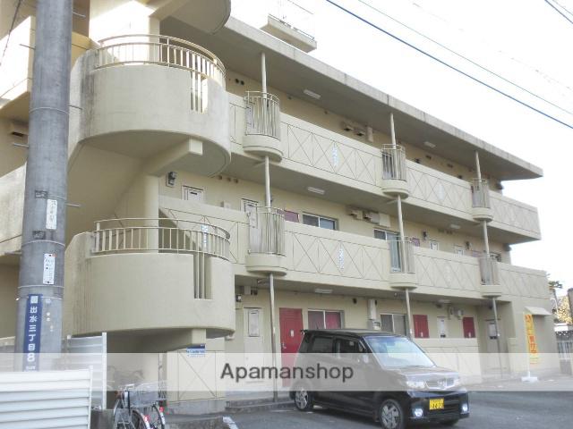 アークアベニュー出水