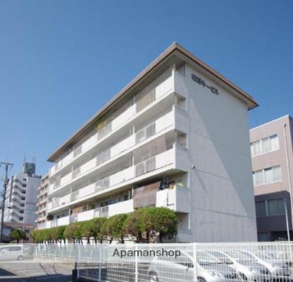 松野第一ビル(3DK/5階)