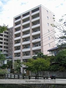 スプランドゥール新屋敷(1LDK/5階)