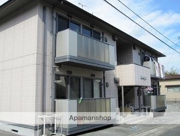 ボヌール花園(3LDK/1階)