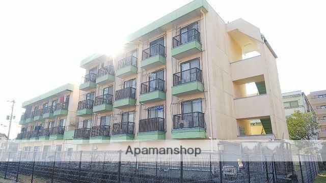 ロマーノ花園(1K/4階)