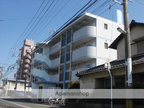 フォルム水前寺南