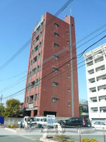 ロマネスク水前寺第3