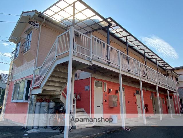 オレンジフローラⅠ