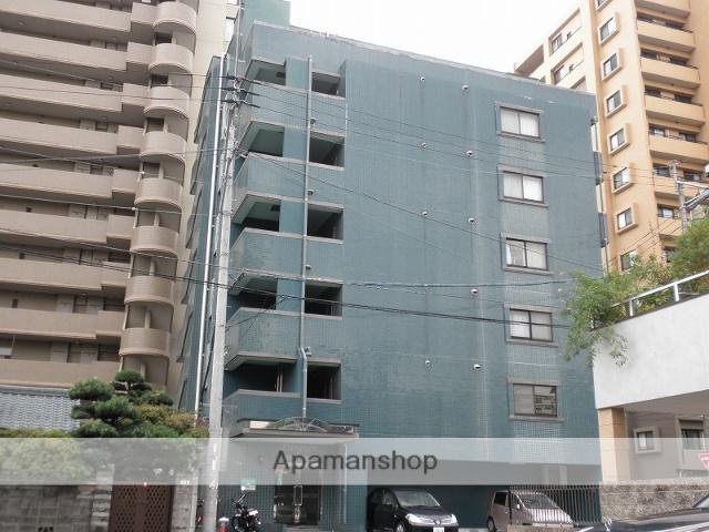 エヴァーグリーン水前寺弐番館