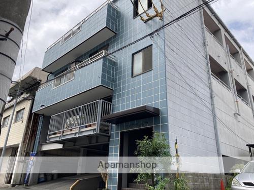 しおやまちハイツ