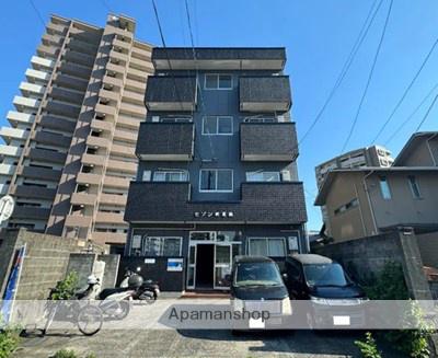 セゾン新屋敷