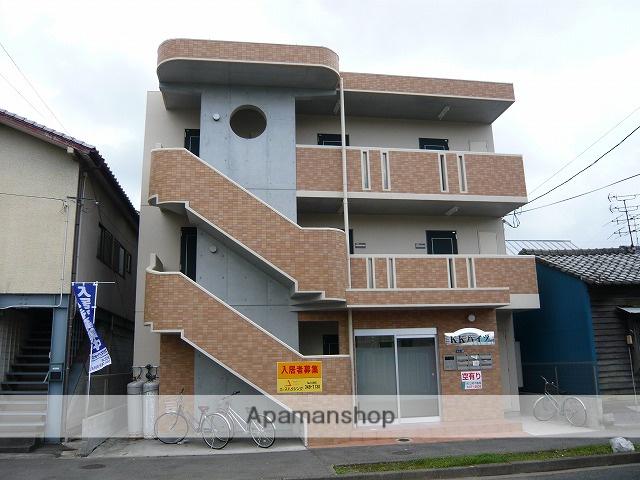 KKマンション(1K/3階)