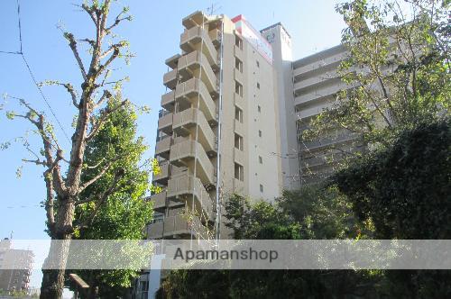 Sビル(ワンルーム/4階)