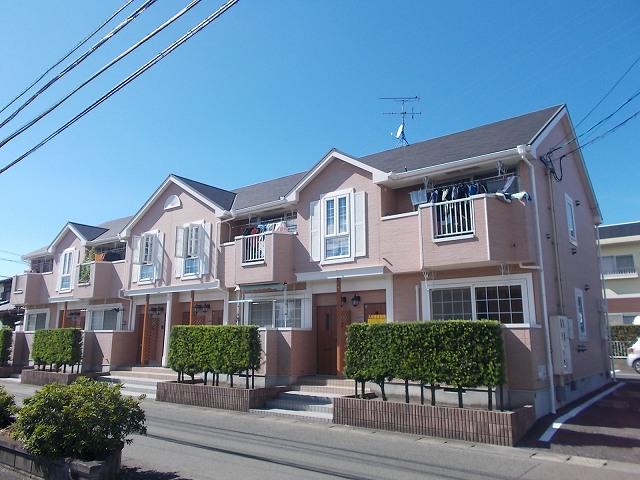 メゾンナカシマⅢC