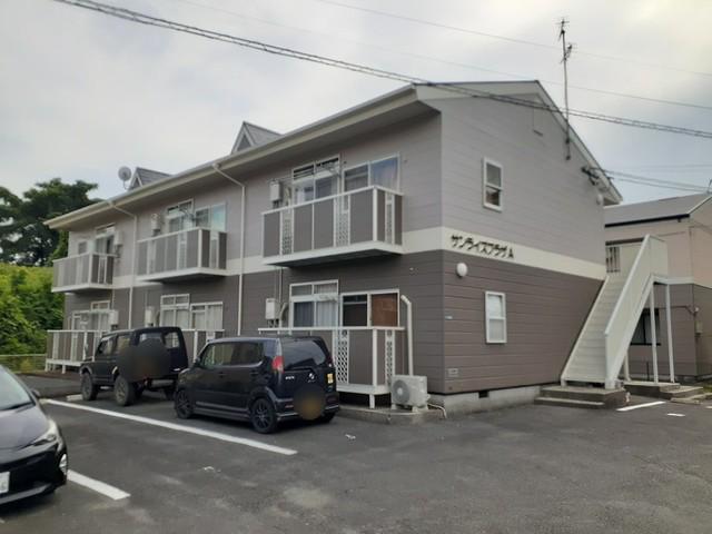 サンライズプラザA