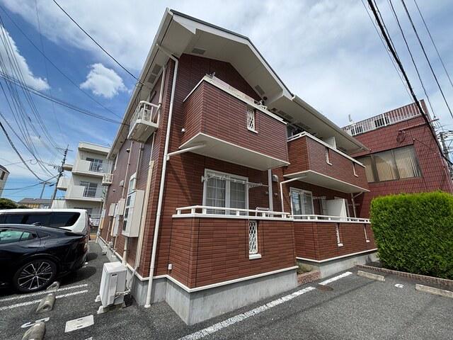 ムーンヒル水前寺