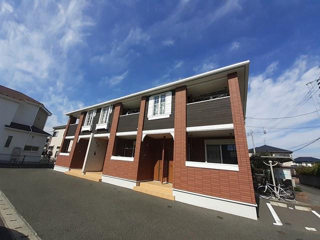 ル・シエル(1LDK/2階)