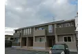 ベルビューコート花園A