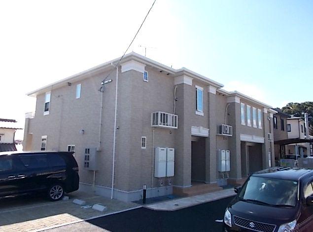 エクセラン三ノ宮B