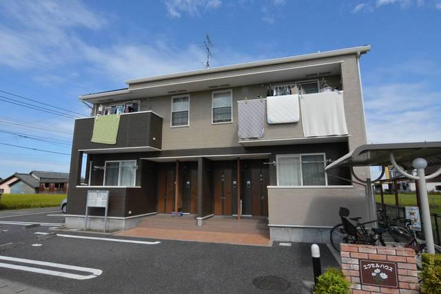 エクセルハウス