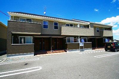 グレースフルB