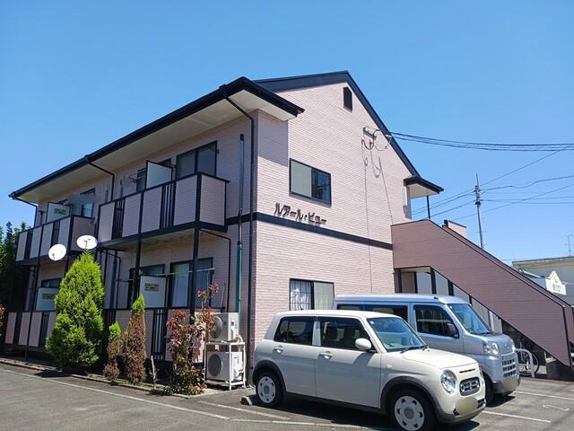 ルアール・ビュー(1K/1階)