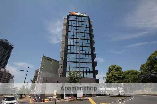 熊本市健軍線 祗園橋駅 徒歩4分 10階建 築11年