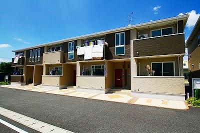 プリムローズⅢ