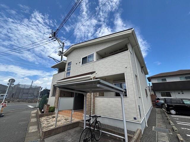 オークスレジデンスⅡ(1LDK/1階)