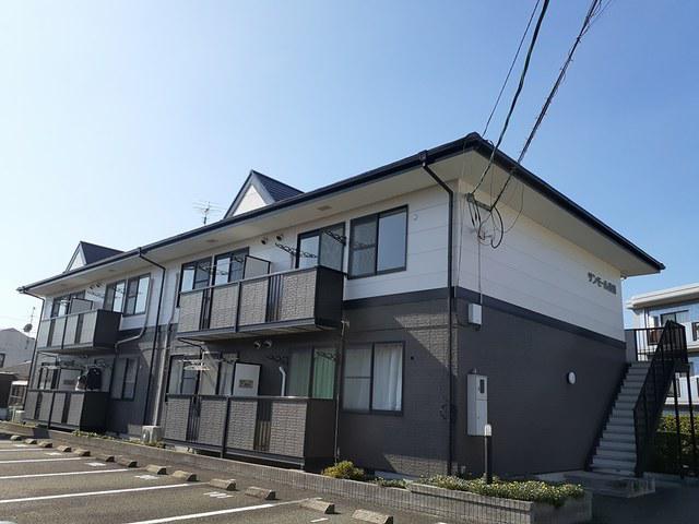サンモール長嶺