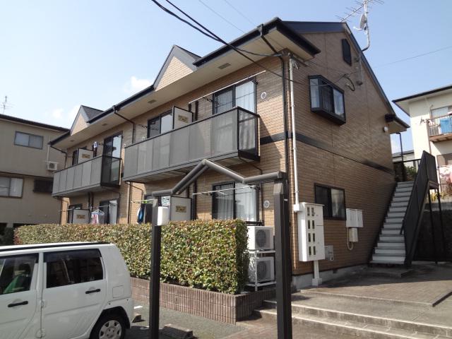 ソレアード城ヶ平Ⅰ