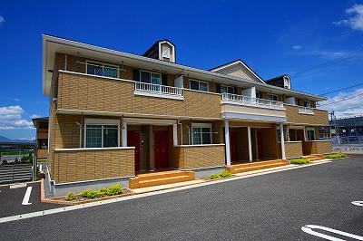 ウエストスクエア K