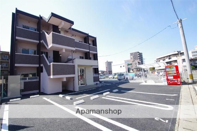 カーネリアン健軍