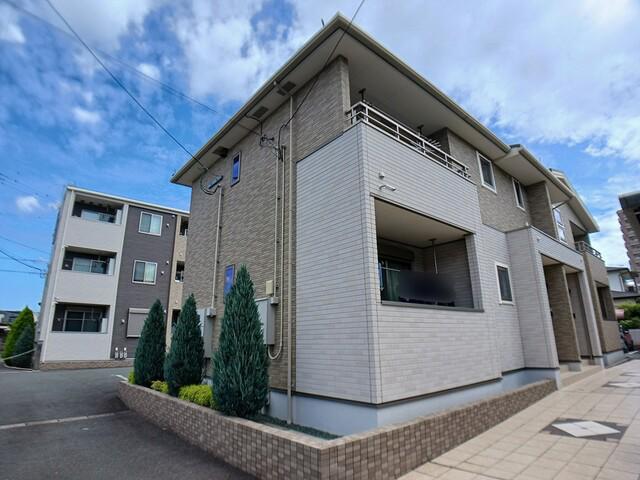 UメゾンⅡ(1LDK/1階)