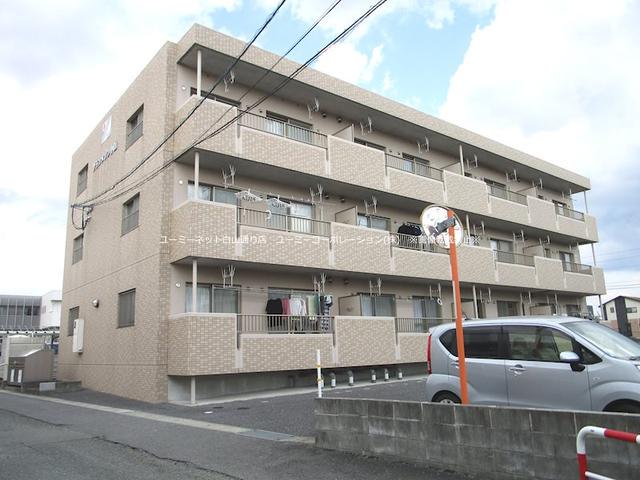 グランメゾン小山(2LDK/2階)