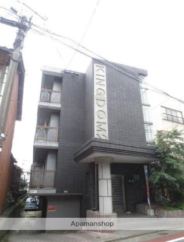 KINGDOM21(1LDK/1階)