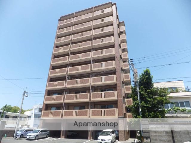 ステージア本荘(1LDK/9階)