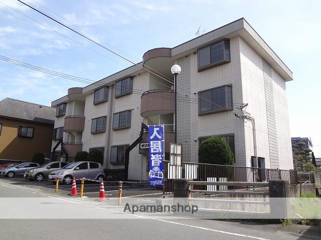 W.K.レジデンス(2LDK/3階)