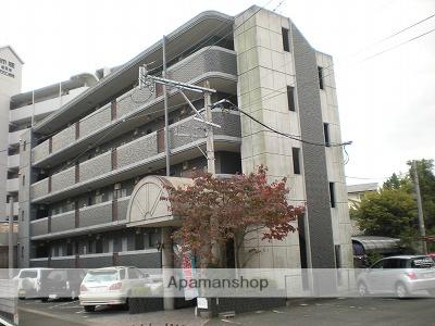 KINGDOM健軍(1DK/3階)