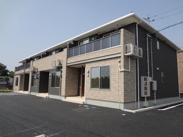 SUNSETHOUSE さくら