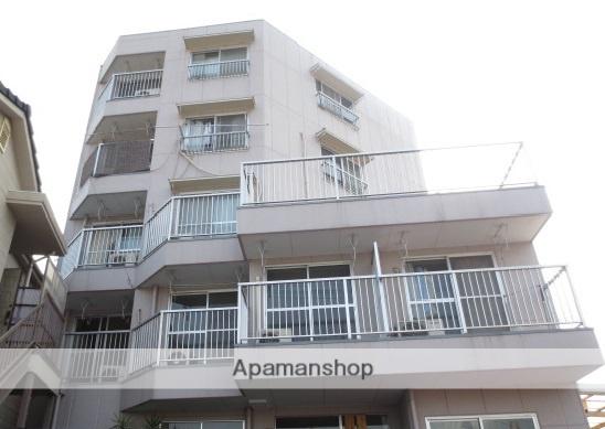 リッチハイツ90(ワンルーム/5階)