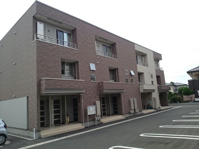 プライム・ガーデンⅡ