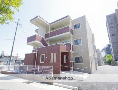キャッスル上野1番館
