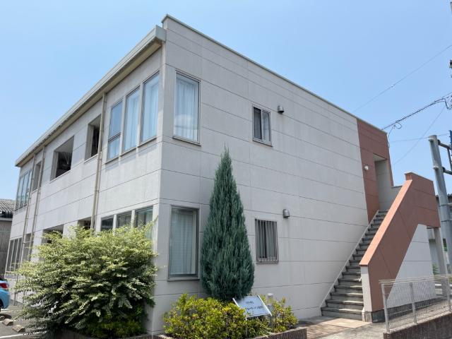 フローラハイツ飛田